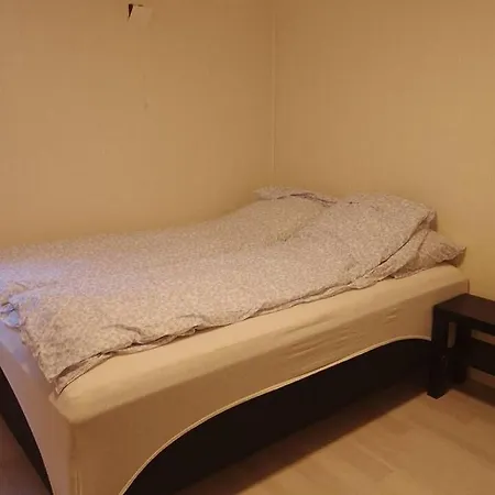 Koselig Kjellerleilighet Near Sentrum Appartamento Moss